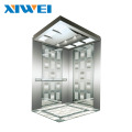 XIWEI machine room passenger elevator for home used elevadores para el hogar